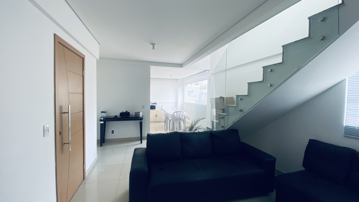 Cobertura, 4 quartos, 210 m² - Foto 8