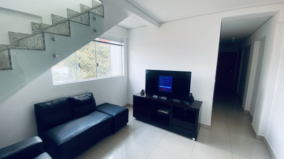 Cobertura, 4 quartos, 210 m² - Foto 2