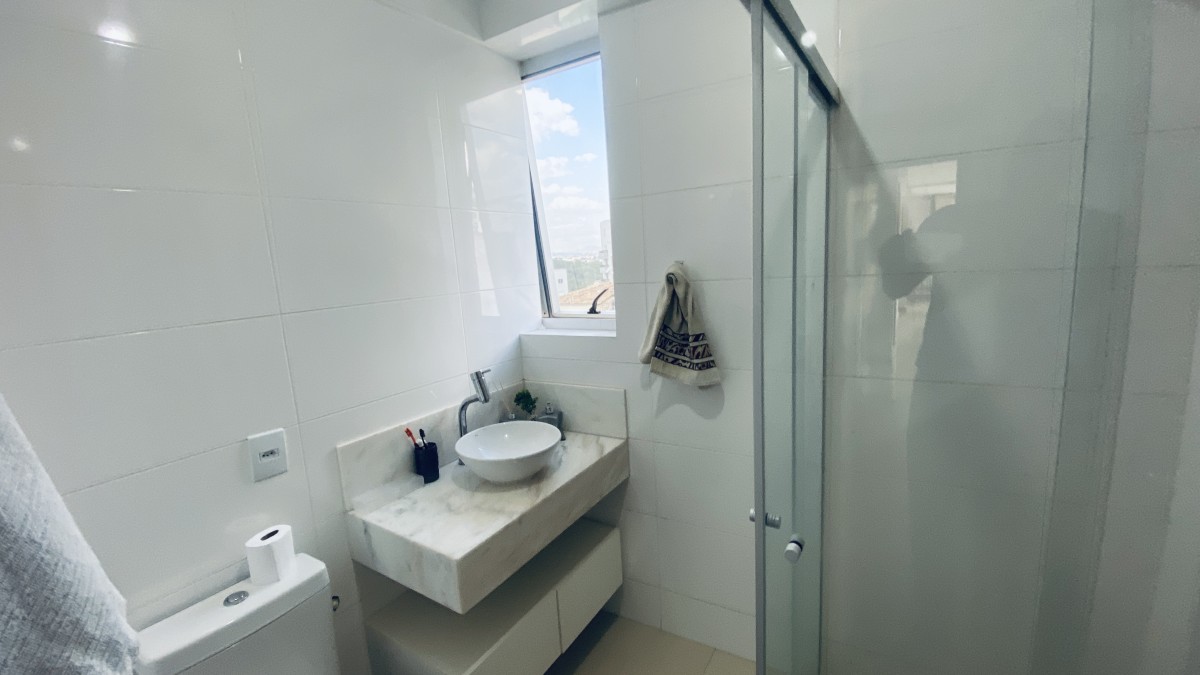 Cobertura, 4 quartos, 210 m² - Foto 22