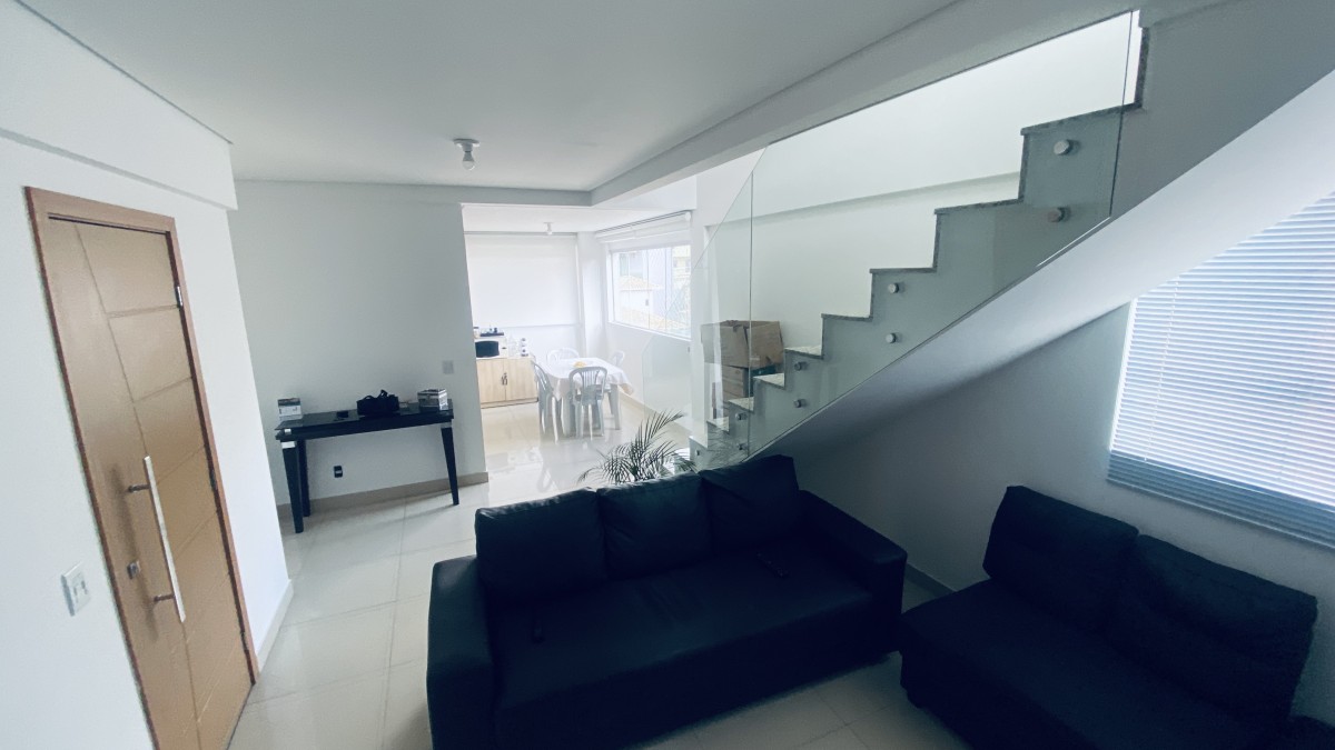 Cobertura, 4 quartos, 210 m² - Foto 7