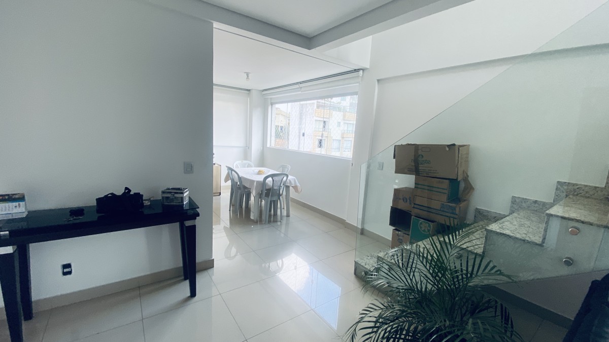 Cobertura, 4 quartos, 210 m² - Foto 6