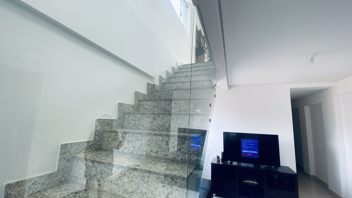 Cobertura, 4 quartos, 210 m² - Foto 4