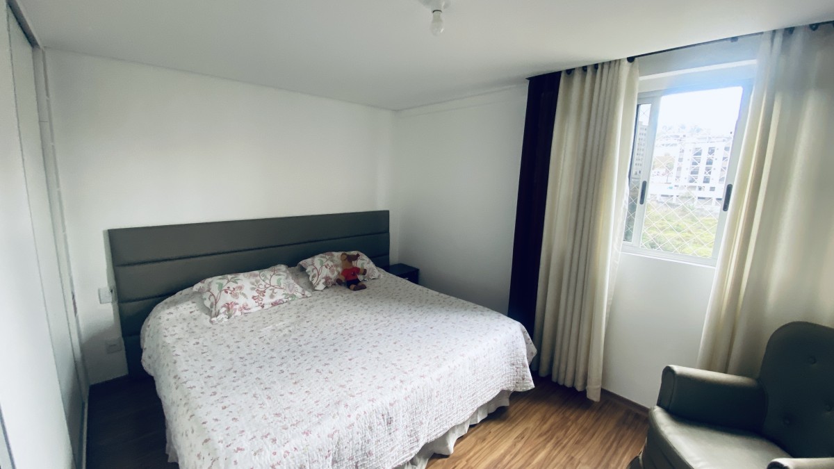 Cobertura, 4 quartos, 210 m² - Foto 13