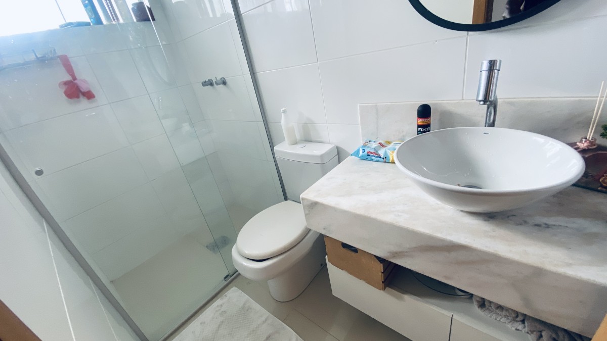 Cobertura, 4 quartos, 210 m² - Foto 21