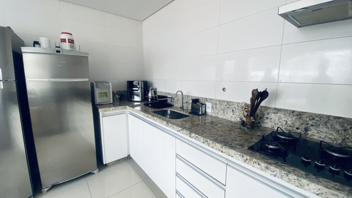 Cobertura, 4 quartos, 210 m² - Foto 10