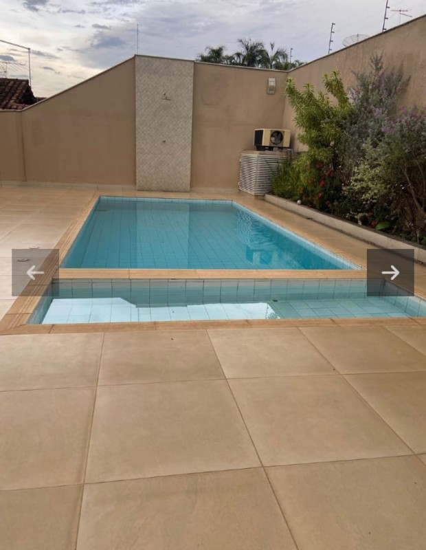 Casa, 4 quartos, 300 m² - Foto 1