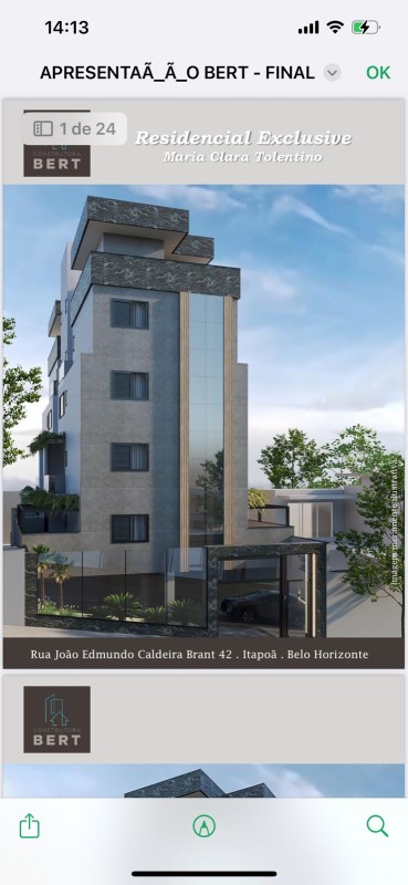 Cobertura, 4 quartos, 150 m² - Foto 14