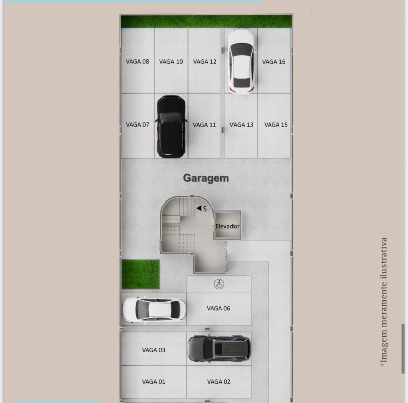 Cobertura, 4 quartos, 150 m² - Foto 5