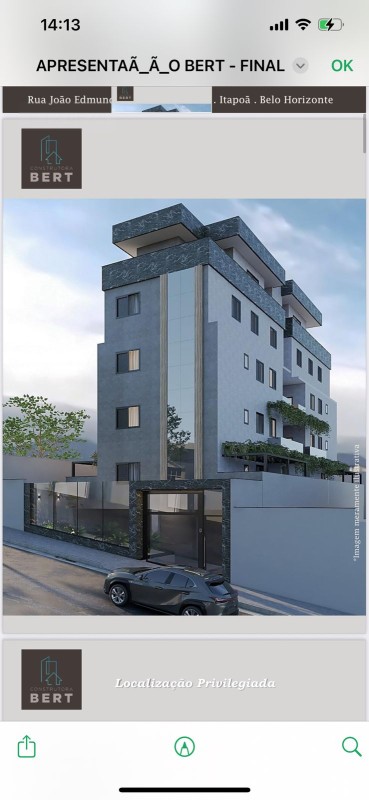 Cobertura, 4 quartos, 150 m² - Foto 13