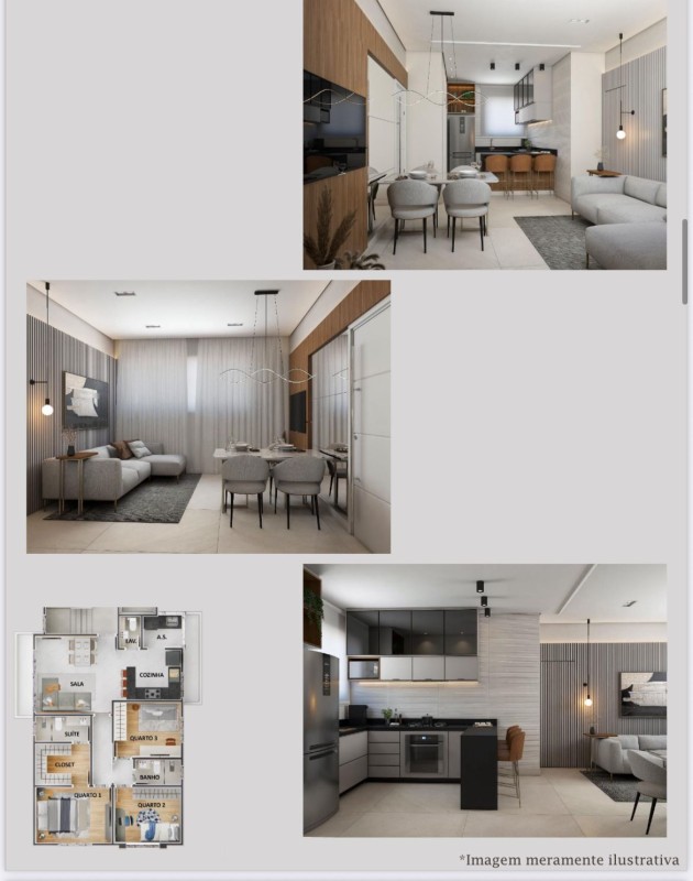 Cobertura, 4 quartos, 150 m² - Foto 9