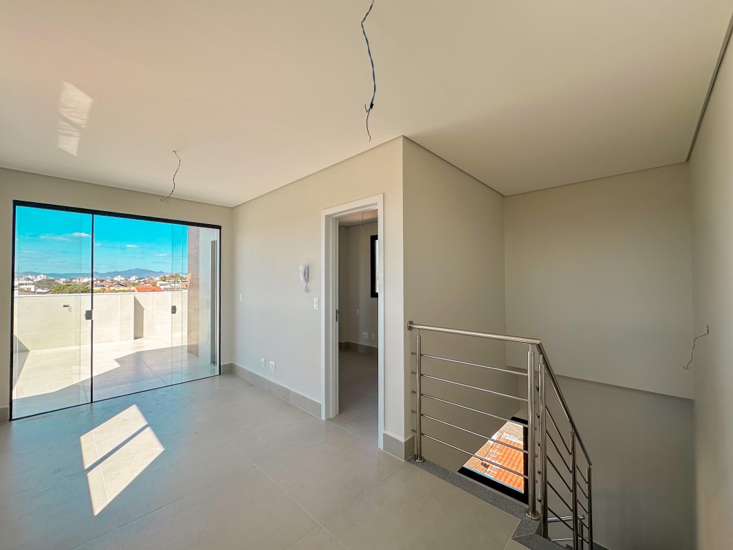 Cobertura, 3 quartos, 133 m² - Foto 9