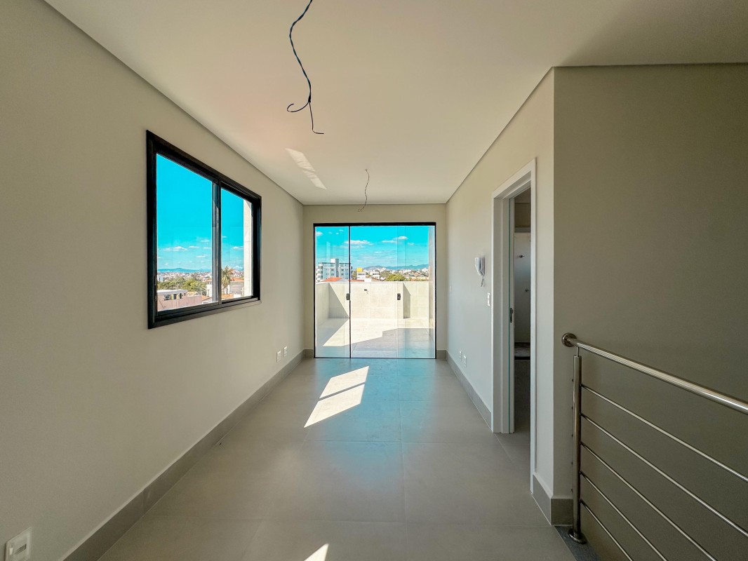 Cobertura, 3 quartos, 133 m² - Foto 8