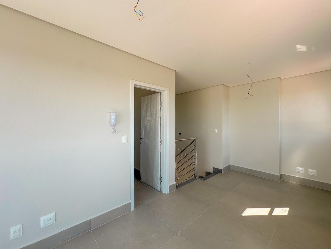 Cobertura, 3 quartos, 133 m² - Foto 6