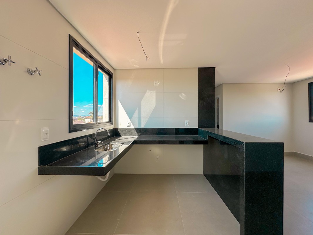 Cobertura, 3 quartos, 133 m² - Foto 20