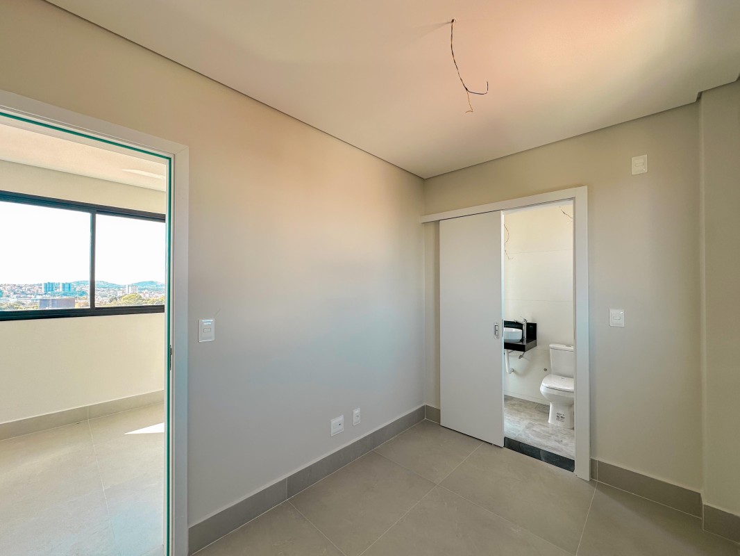 Cobertura, 3 quartos, 133 m² - Foto 4