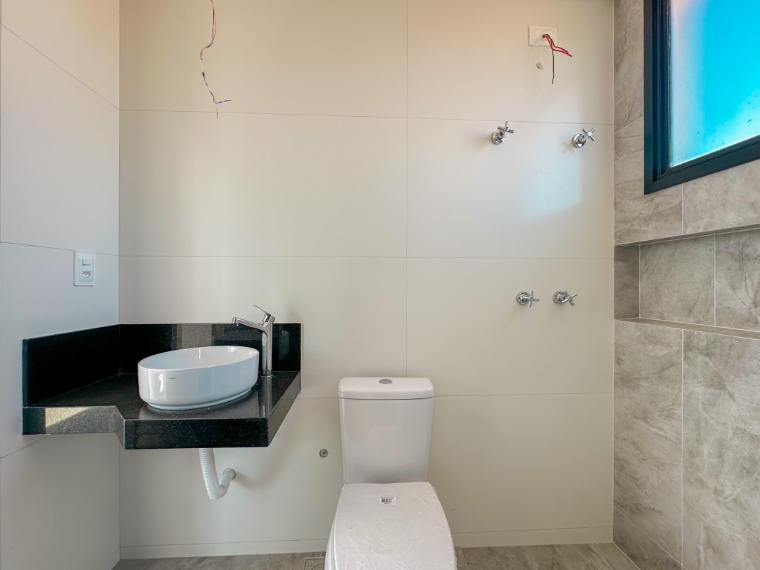 Cobertura, 3 quartos, 133 m² - Foto 3