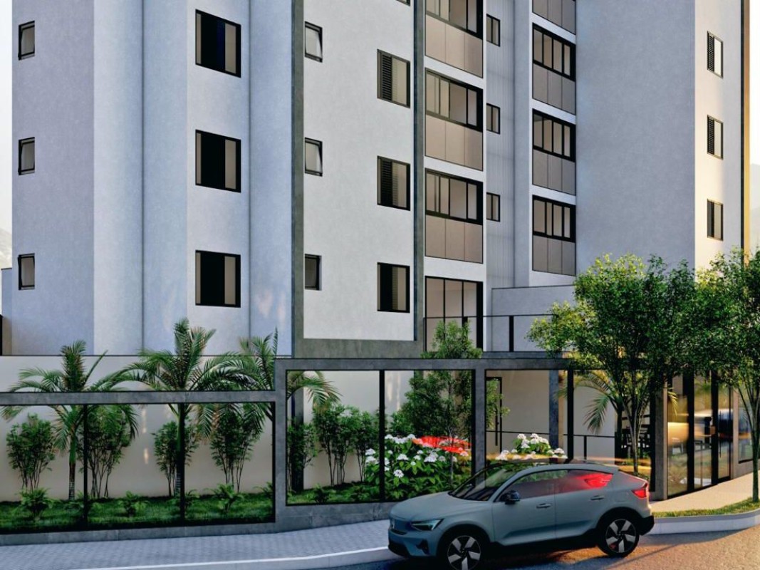 Cobertura, 3 quartos, 133 m² - Foto 3