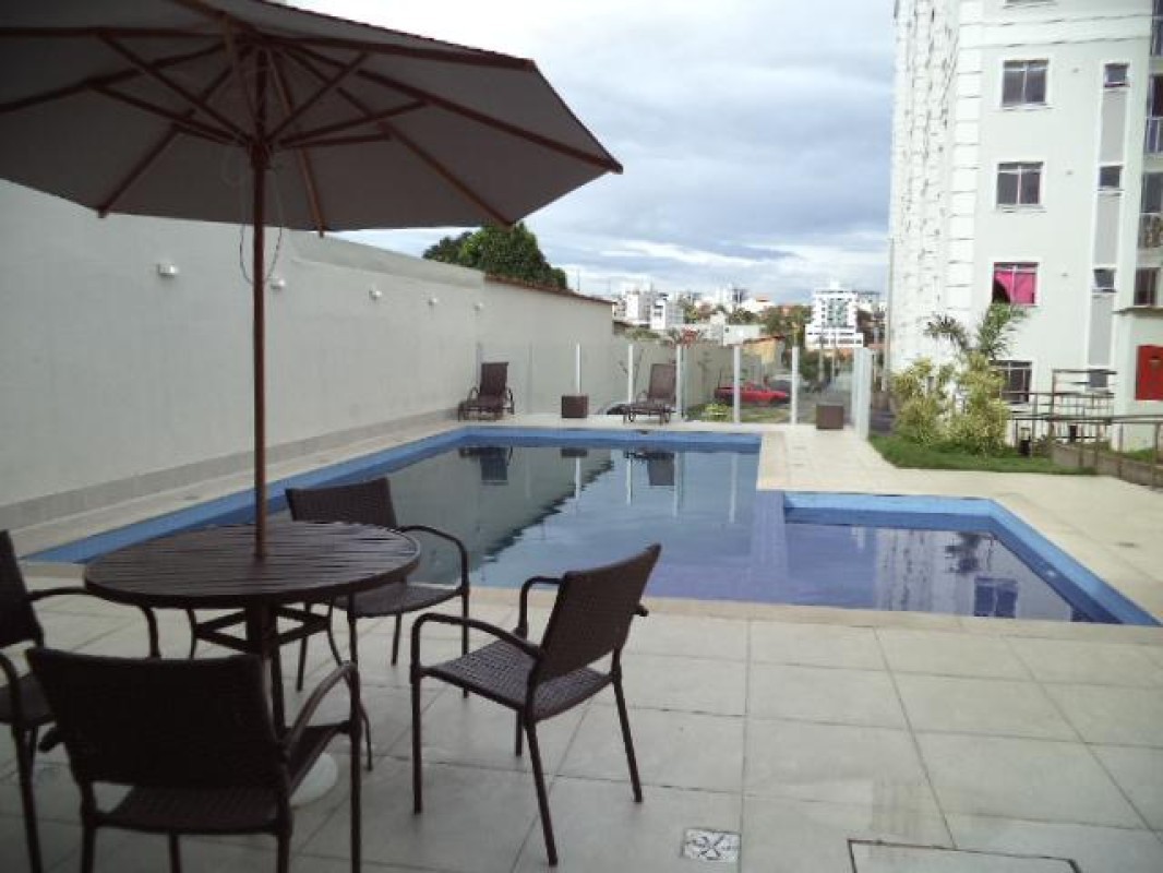 Apartamento, 2 quartos, 71 m² - Foto 2
