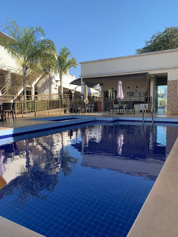 Apartamento, 2 quartos, 71 m² - Foto 1