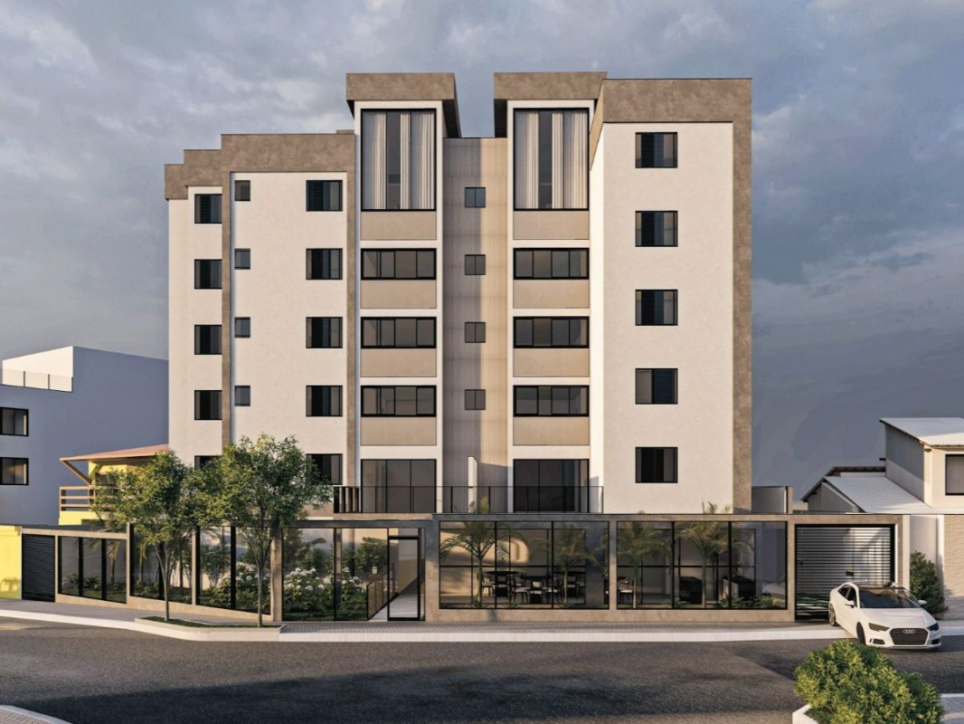 Cobertura, 3 quartos, 140 m² - Foto 3