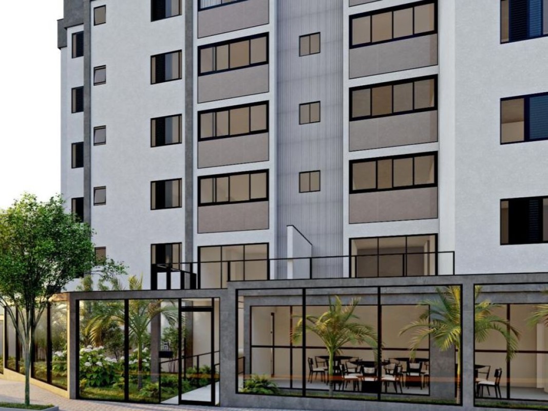 Cobertura, 3 quartos, 140 m² - Foto 2