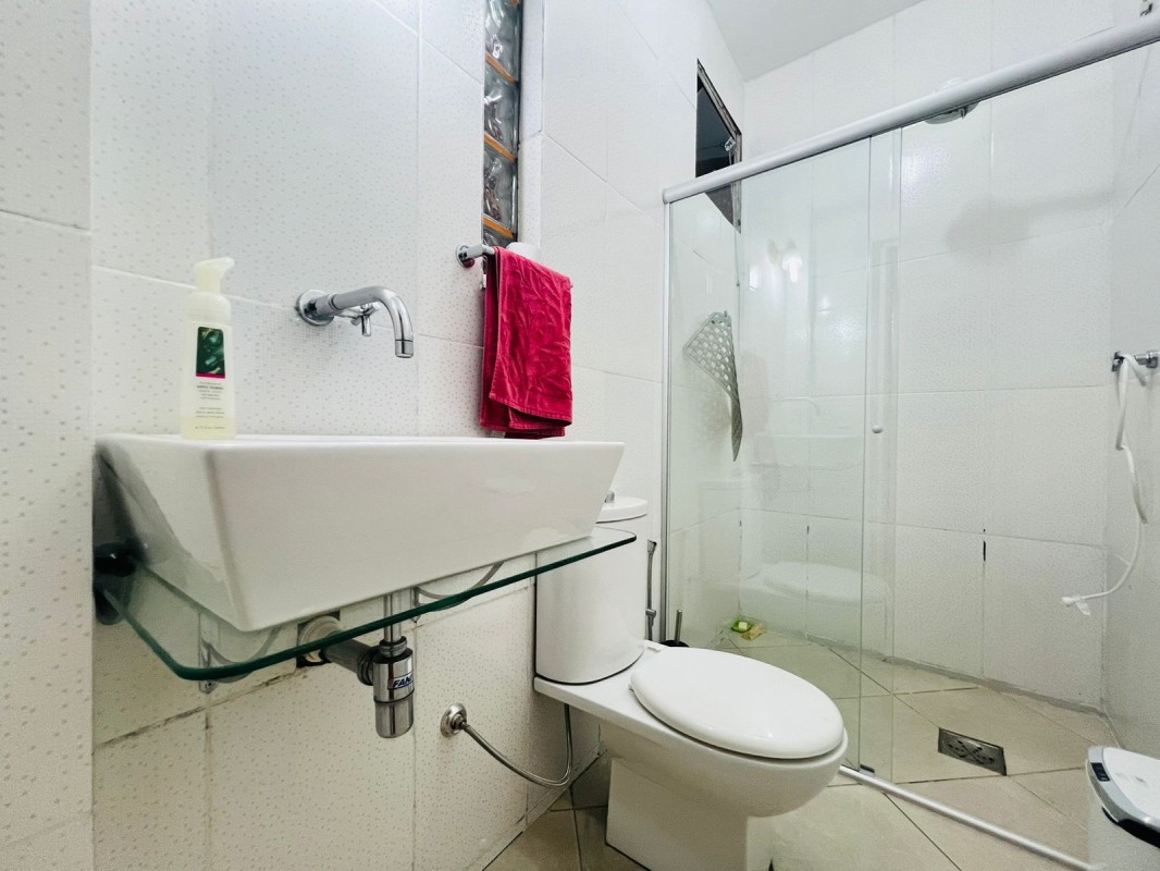 Casa, 3 quartos, 210 m² - Foto 17