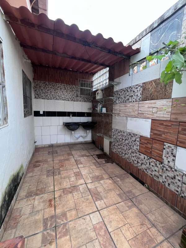 Casa, 2 quartos, 170 m² - Foto 17