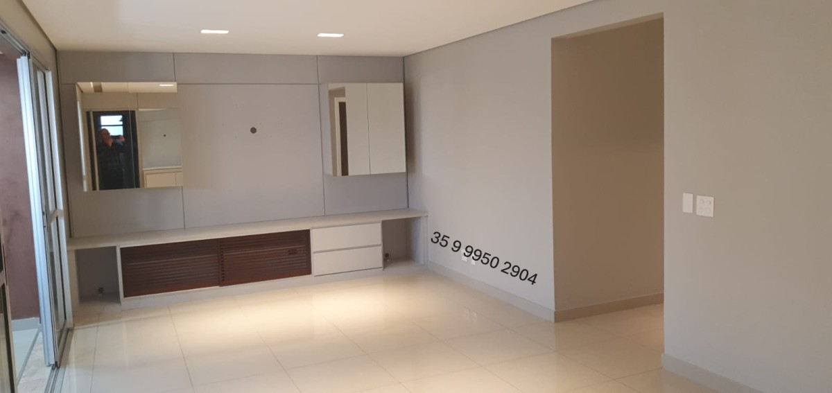 Apartamento, 3 quartos, 126 m² - Foto 5