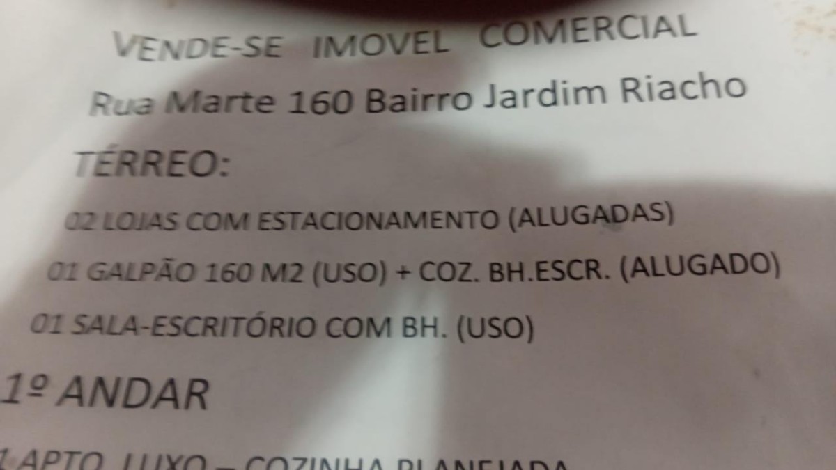 Loja-Salão, 420 m² - Foto 25