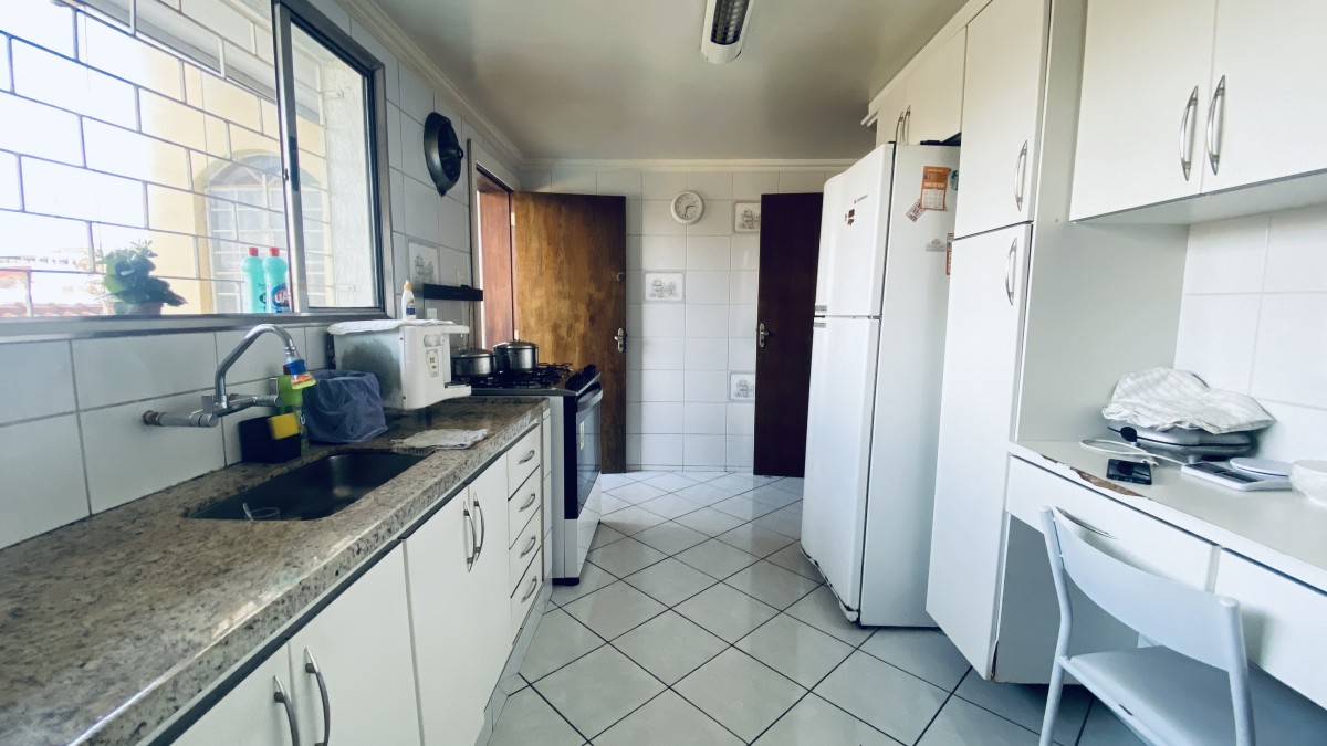 Casa, 4 quartos, 350 m² - Foto 11