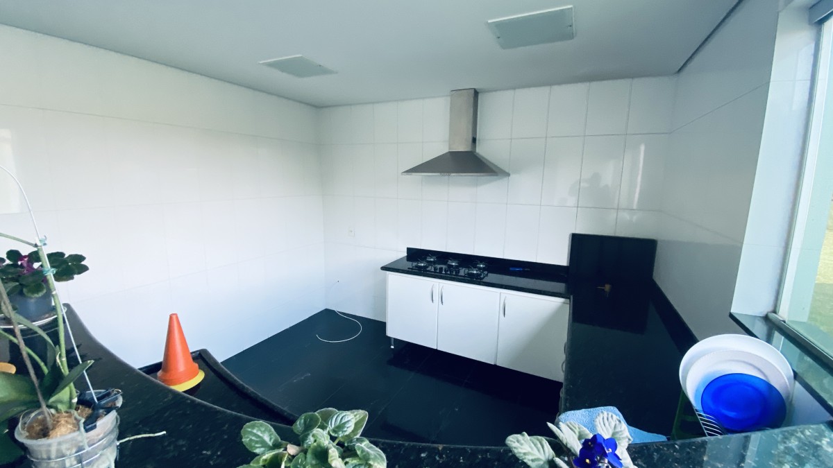 Casa, 4 quartos, 350 m² - Foto 25