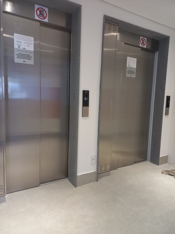 Cobertura, 2 quartos, 108 m² - Foto 22