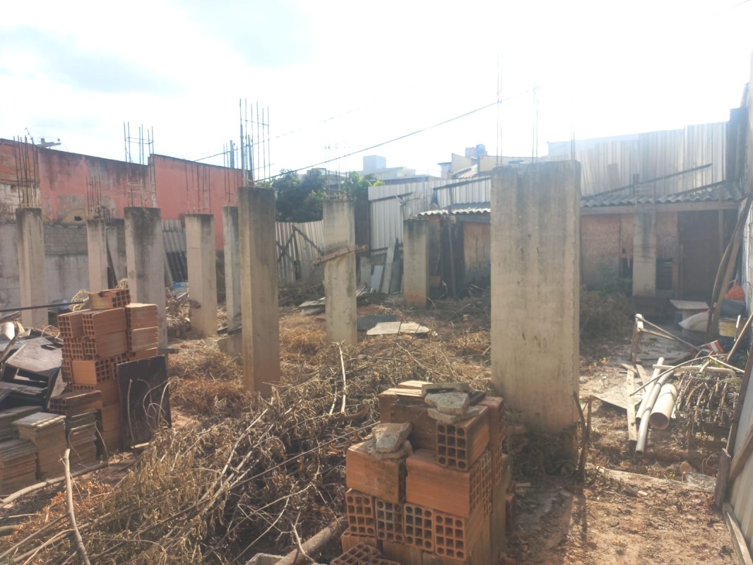 Terreno, 360 m² - Foto 7