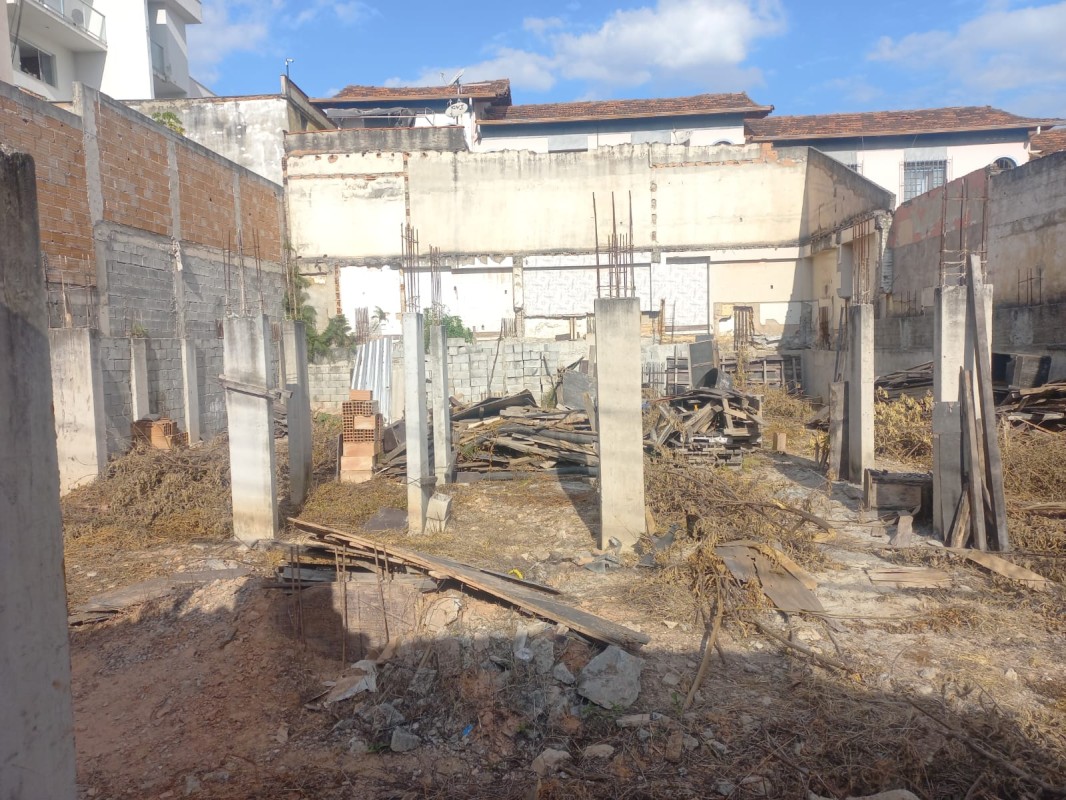 Terreno, 360 m² - Foto 1