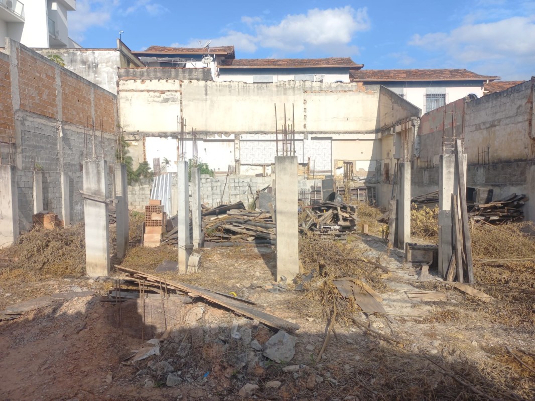 Terreno, 360 m² - Foto 2