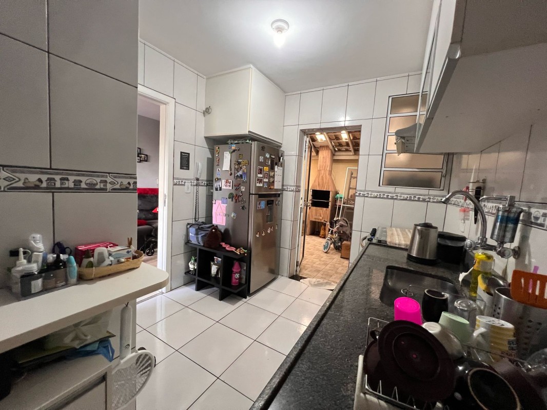 Casa de Condomínio, 3 quartos - Foto 5