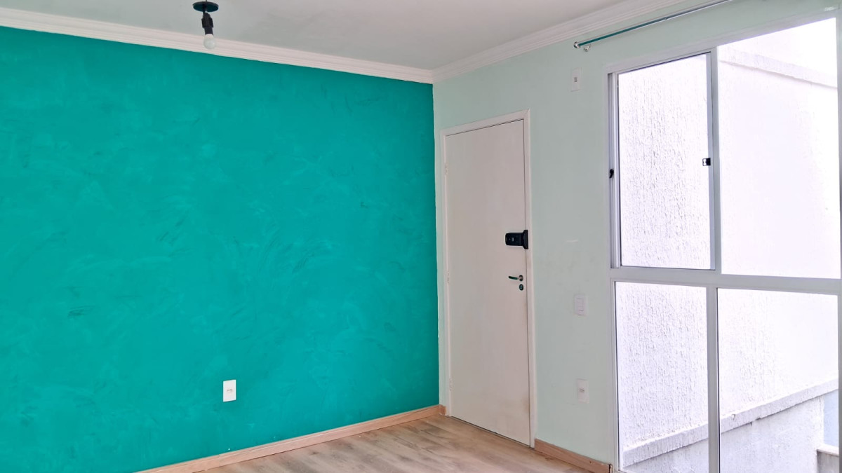 Apartamento, 2 quartos, 45 m² - Foto 24