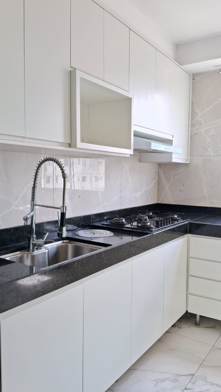 Apartamento, 2 quartos, 45 m² - Foto 23