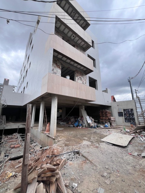 Apartamento, 3 quartos, 100 m² - Foto 17