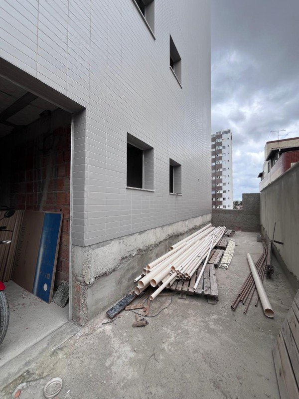 Apartamento, 3 quartos, 100 m² - Foto 11