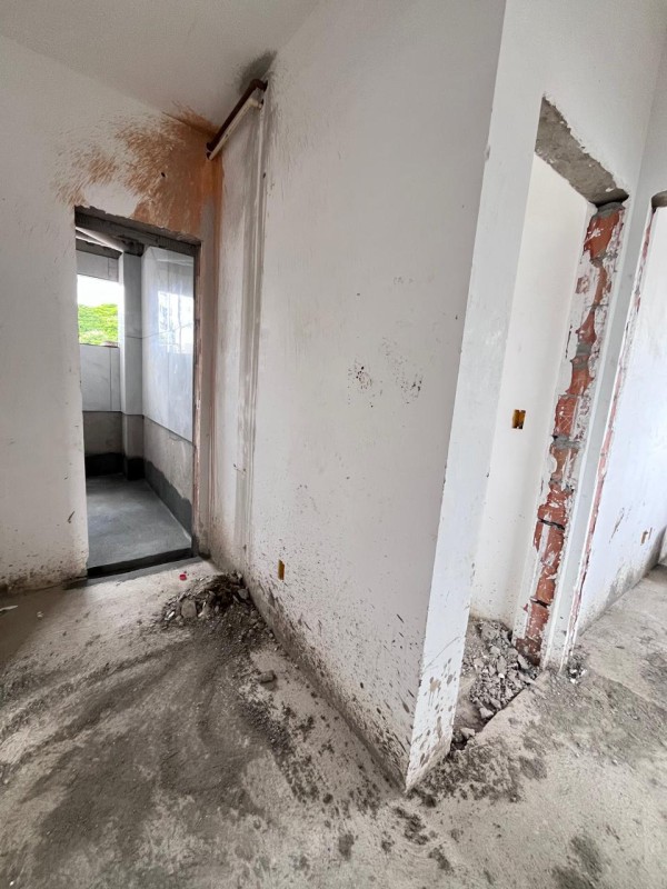 Cobertura, 3 quartos, 100 m² - Foto 2