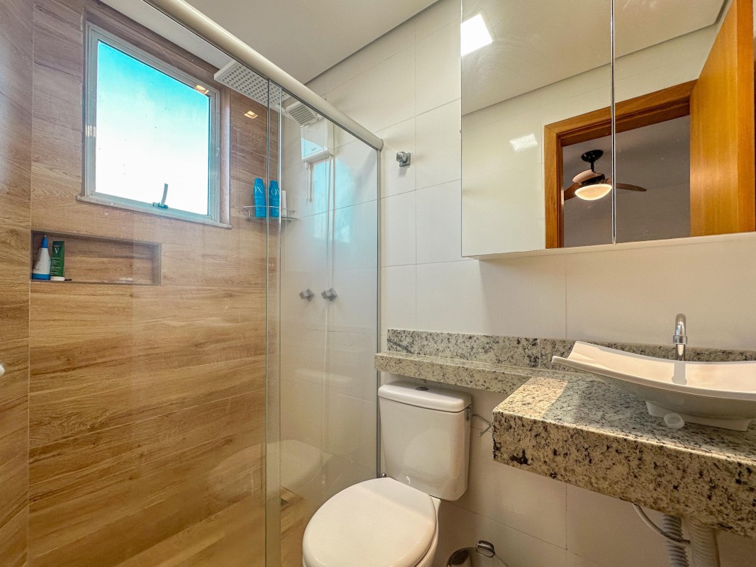 Cobertura, 2 quartos, 140 m² - Foto 18