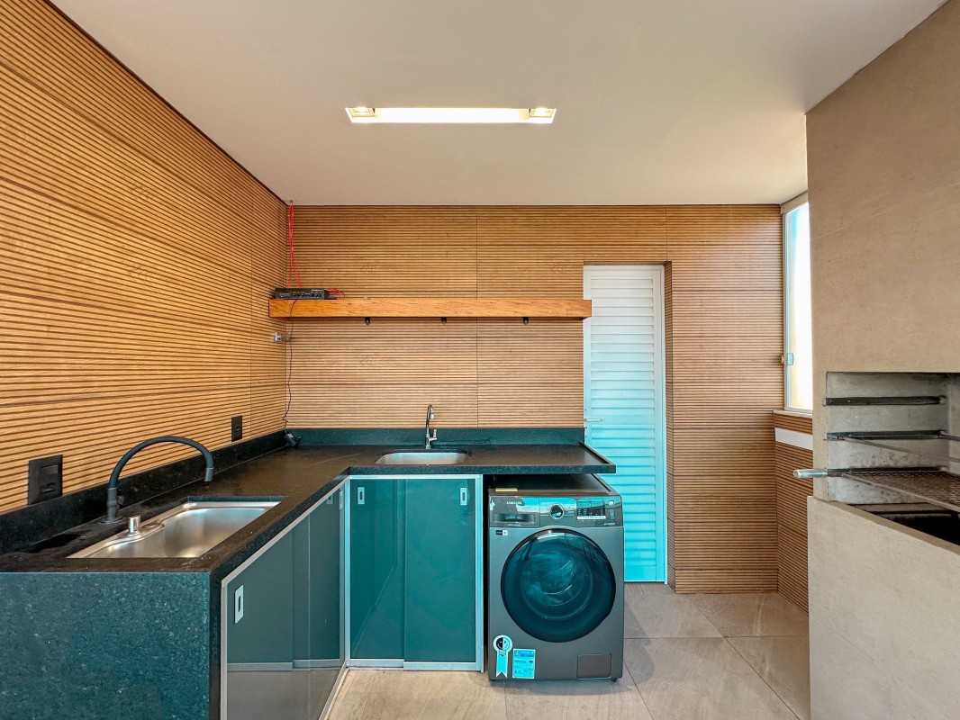 Cobertura, 2 quartos, 140 m² - Foto 13