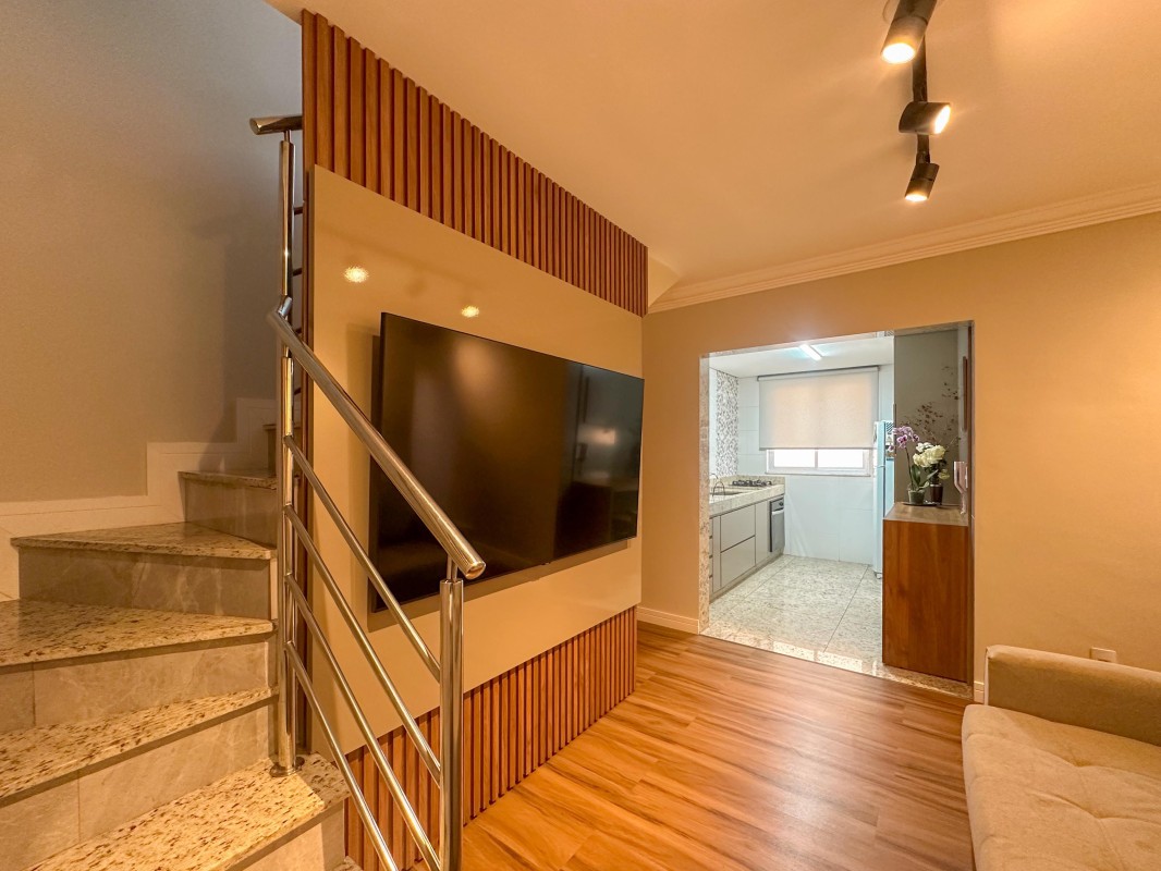 Cobertura, 2 quartos, 140 m² - Foto 9