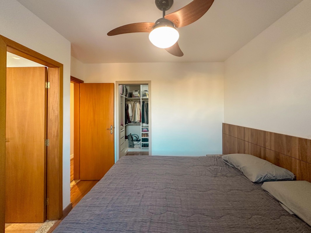 Cobertura, 2 quartos, 140 m² - Foto 21