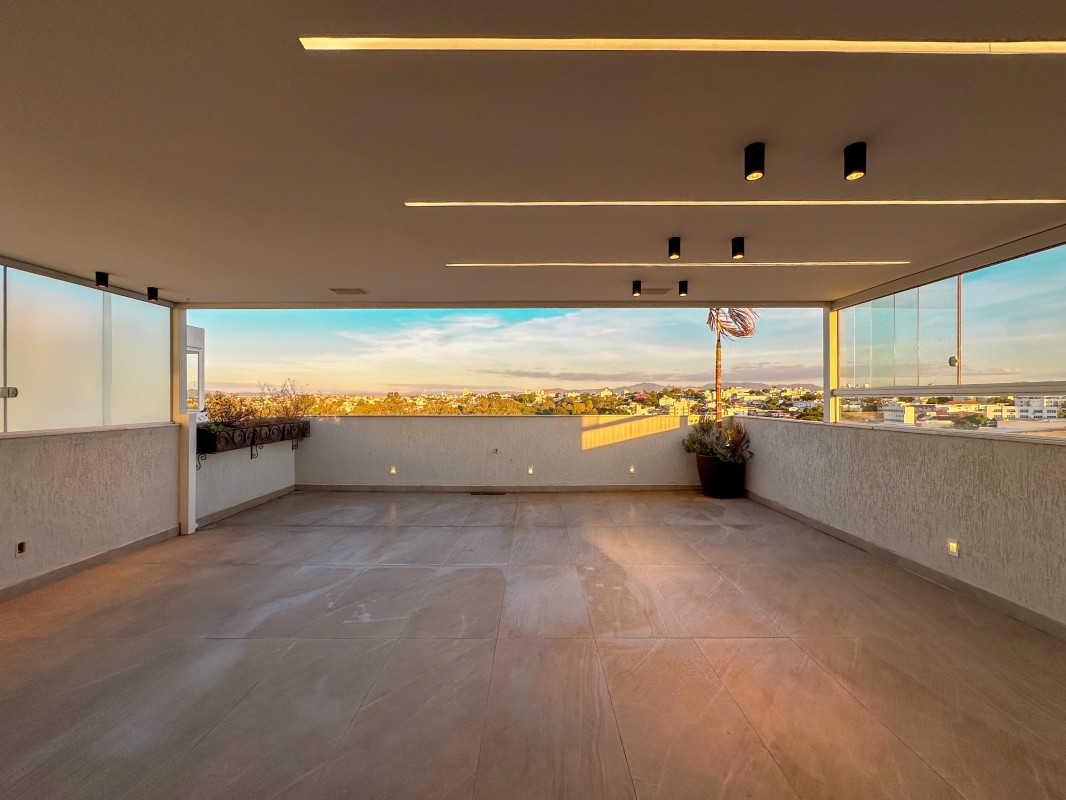 Cobertura, 2 quartos, 140 m² - Foto 7