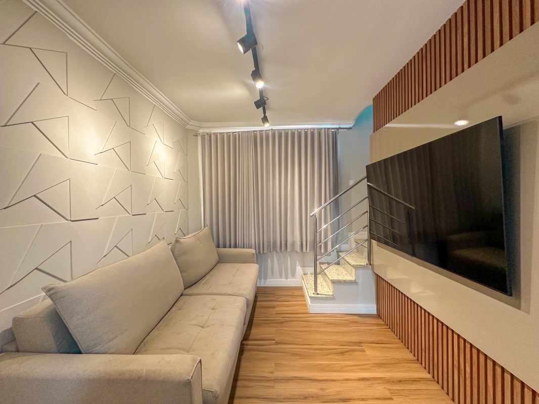 Cobertura, 2 quartos, 140 m² - Foto 11