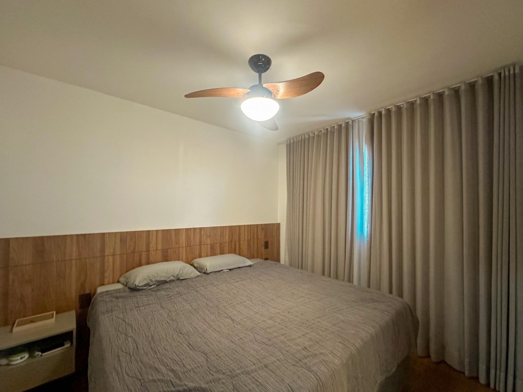 Cobertura, 2 quartos, 140 m² - Foto 24