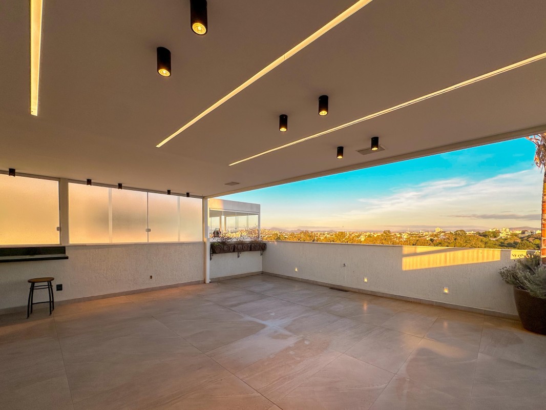 Cobertura, 2 quartos, 140 m² - Foto 5