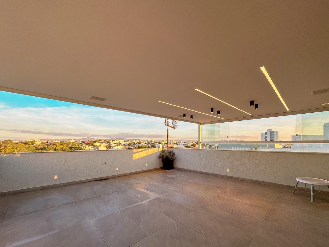 Cobertura, 2 quartos, 140 m² - Foto 6